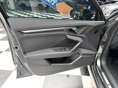 Audi A3 Facelift Sportback 35 TFSI Fashion Sport - ფოტო 7