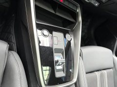 Audi A3 Facelift Sportback 35 TFSI Fashion Sport - ფოტო 8
