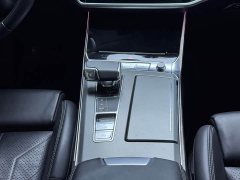 Audi A7 45 TFSI Premium Selection - ფოტო 10