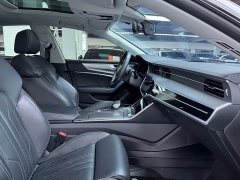 Audi A7 45 TFSI Premium Selection - ფოტო 11