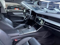 Audi A7 45 TFSI Premium Selection - ფოტო 12