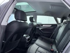 Audi A7 45 TFSI Premium Selection - ფოტო 14