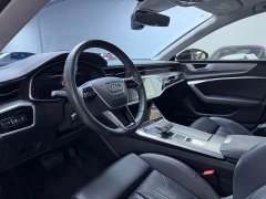 Audi A7 45 TFSI Premium Selection - ფოტო 4