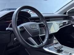 Audi A7 45 TFSI Premium Selection - ფოტო 5