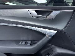 Audi A7 45 TFSI Premium Selection - ფოტო 6