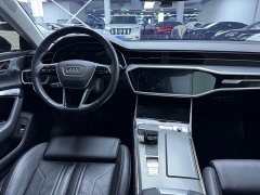 Audi A7 45 TFSI Premium Selection - ფოტო 7