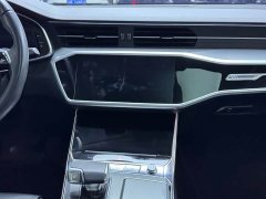 Audi A7 45 TFSI Premium Selection - ფოტო 9