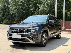 Volkswagen Taos 280TSI FWD Luxury Plus Advanced Edition - ფოტო 1