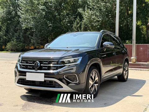 2023 Volkswagen Taos 280TSI FWD Luxury Plus Advanced Edition - ავტომობილი ჩინეთიდან