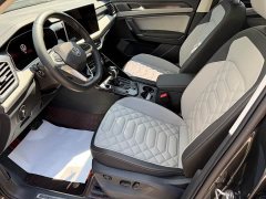 Volkswagen Taos 280TSI FWD Luxury Plus Advanced Edition - ფოტო 10
