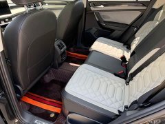 Volkswagen Taos 280TSI FWD Luxury Plus Advanced Edition - ფოტო 11