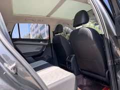 Volkswagen Taos 280TSI FWD Luxury Plus Advanced Edition - ფოტო 14