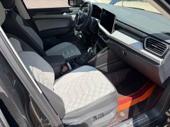 Volkswagen Taos 280TSI FWD Luxury Plus Advanced Edition - ფოტო 15
