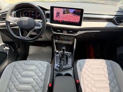 Volkswagen Taos 280TSI FWD Luxury Plus Advanced Edition - ფოტო 17