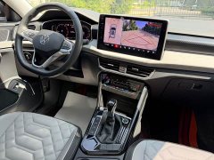 Volkswagen Taos 280TSI FWD Luxury Plus Advanced Edition - ფოტო 18