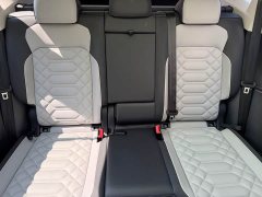 Volkswagen Taos 280TSI FWD Luxury Plus Advanced Edition - ფოტო 19