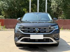 Volkswagen Taos 280TSI FWD Luxury Plus Advanced Edition - ფოტო 2