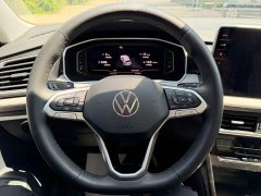 Volkswagen Taos 280TSI FWD Luxury Plus Advanced Edition - ფოტო 20