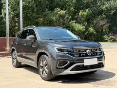 Volkswagen Taos 280TSI FWD Luxury Plus Advanced Edition - ფოტო 3