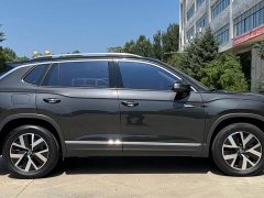 Volkswagen Taos 280TSI FWD Luxury Plus Advanced Edition - ფოტო 4