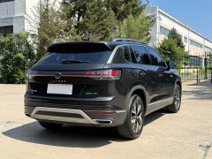 Volkswagen Taos 280TSI FWD Luxury Plus Advanced Edition - ფოტო 5
