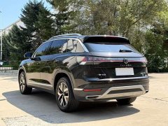 Volkswagen Taos 280TSI FWD Luxury Plus Advanced Edition - ფოტო 7