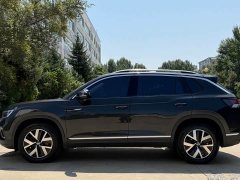 Volkswagen Taos 280TSI FWD Luxury Plus Advanced Edition - ფოტო 8