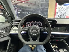 Audi A3 A3L Limousine 35 TFSI Luxury Sport - ფოტო 11
