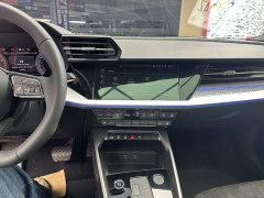 Audi A3 A3L Limousine 35 TFSI Luxury Sport - ფოტო 12