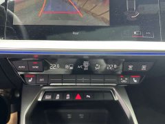 Audi A3 A3L Limousine 35 TFSI Luxury Sport - ფოტო 14