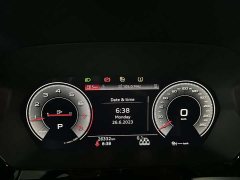 Audi A3 A3L Limousine 35 TFSI Luxury Sport - ფოტო 15