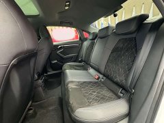 Audi A3 A3L Limousine 35 TFSI Luxury Sport - ფოტო 17