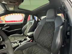 Audi A3 A3L Limousine 35 TFSI Luxury Sport - ფოტო 9