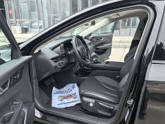 FAW Red Flag E-QM5 450km Travel Edition - ფოტო 10