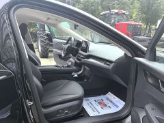 FAW Red Flag E-QM5 450km Travel Edition - ფოტო 15