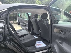 FAW Red Flag E-QM5 450km Travel Edition - ფოტო 16