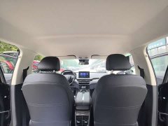FAW Red Flag E-QM5 450km Travel Edition - ფოტო 18