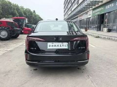 FAW Red Flag E-QM5 450km Travel Edition - ფოტო 8