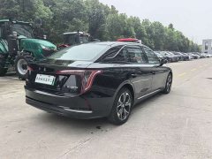 FAW Red Flag E-QM5 450km Travel Edition - ფოტო 9