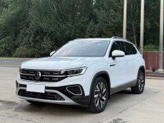 Volkswagen Taos 2023 280TSI FWD Luxury Plus Advanced Edition - ფოტო 1
