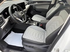Volkswagen Taos 2023 280TSI FWD Luxury Plus Advanced Edition - ფოტო 10
