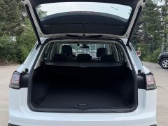 Volkswagen Taos 2023 280TSI FWD Luxury Plus Advanced Edition - ფოტო 12