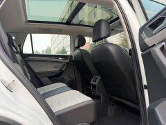 Volkswagen Taos 2023 280TSI FWD Luxury Plus Advanced Edition - ფოტო 14