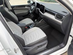 Volkswagen Taos 2023 280TSI FWD Luxury Plus Advanced Edition - ფოტო 15