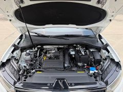 Volkswagen Taos 2023 280TSI FWD Luxury Plus Advanced Edition - ფოტო 16
