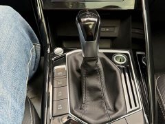 Volkswagen Taos 2023 280TSI FWD Luxury Plus Advanced Edition - ფოტო 17