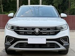 Volkswagen Taos 2023 280TSI FWD Luxury Plus Advanced Edition - ფოტო 2