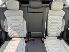 Volkswagen Taos 2023 280TSI FWD Luxury Plus Advanced Edition - ფოტო 20