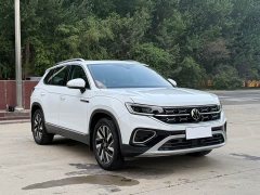 Volkswagen Taos 2023 280TSI FWD Luxury Plus Advanced Edition - ფოტო 3