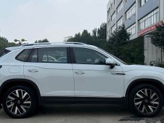 Volkswagen Taos 2023 280TSI FWD Luxury Plus Advanced Edition - ფოტო 4